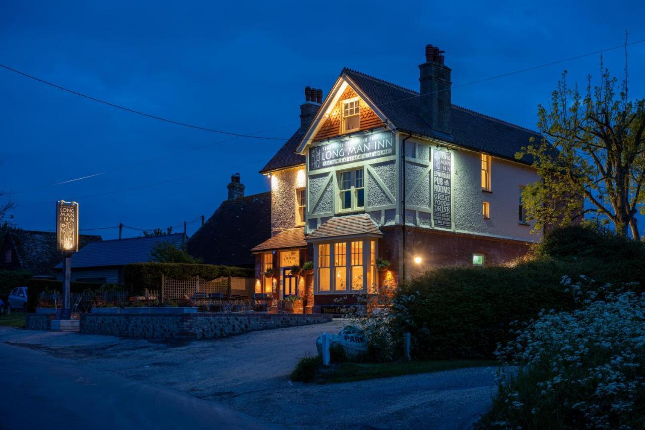 Long Man Inn Wilmington  Exterior photo